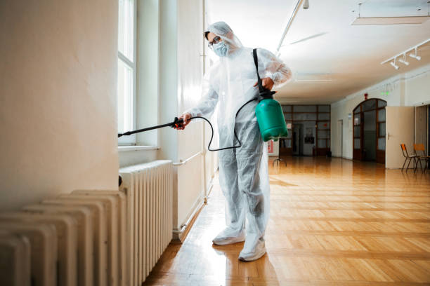 Best Best Pest Control Companies  in Lake City, MN